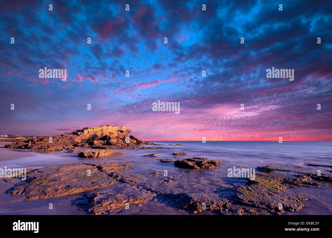 Peaceful visions hi-res stock photography and images - Alamy