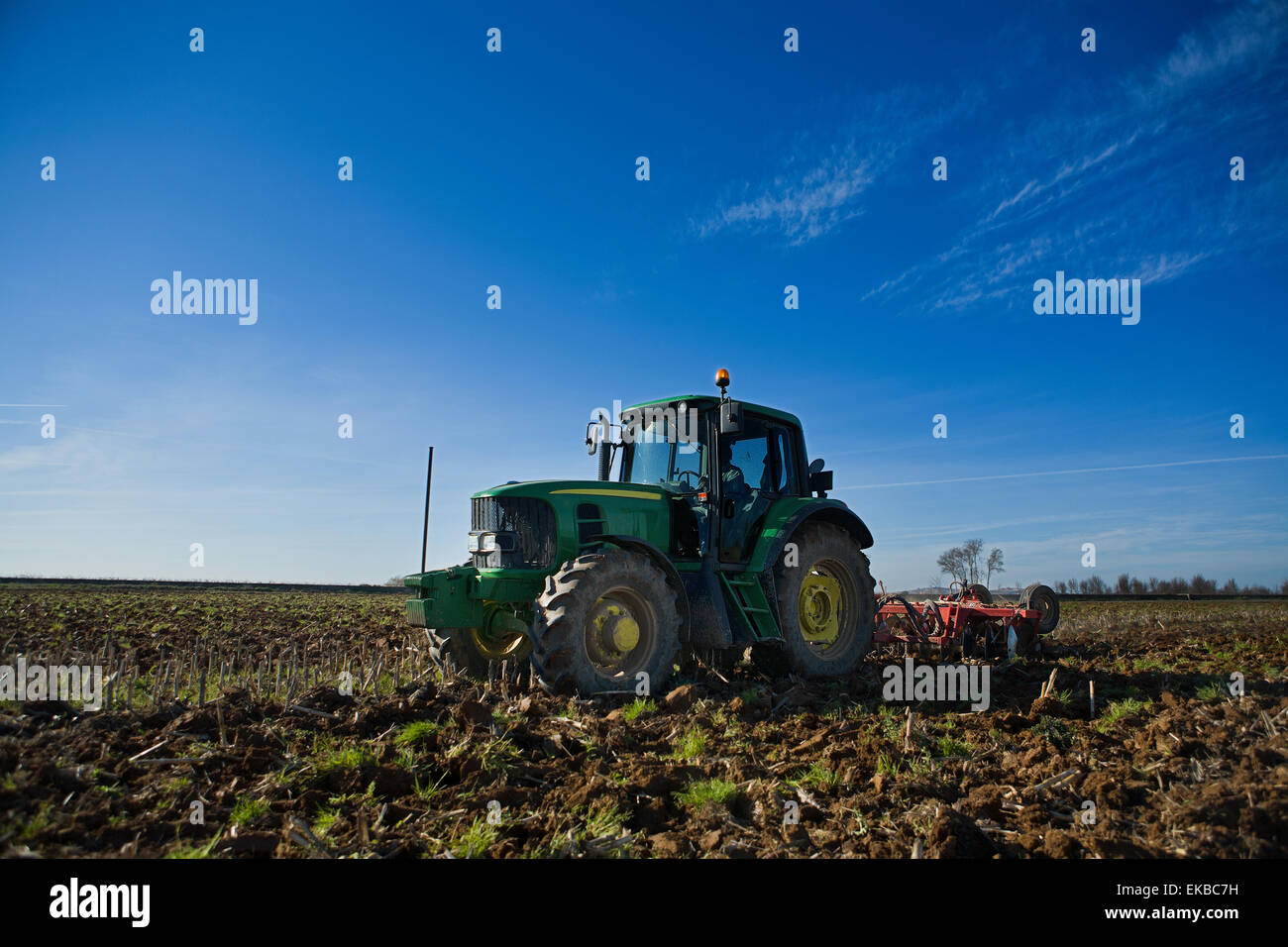 Corn picking | Green Tractor Talk, image size:1300x956