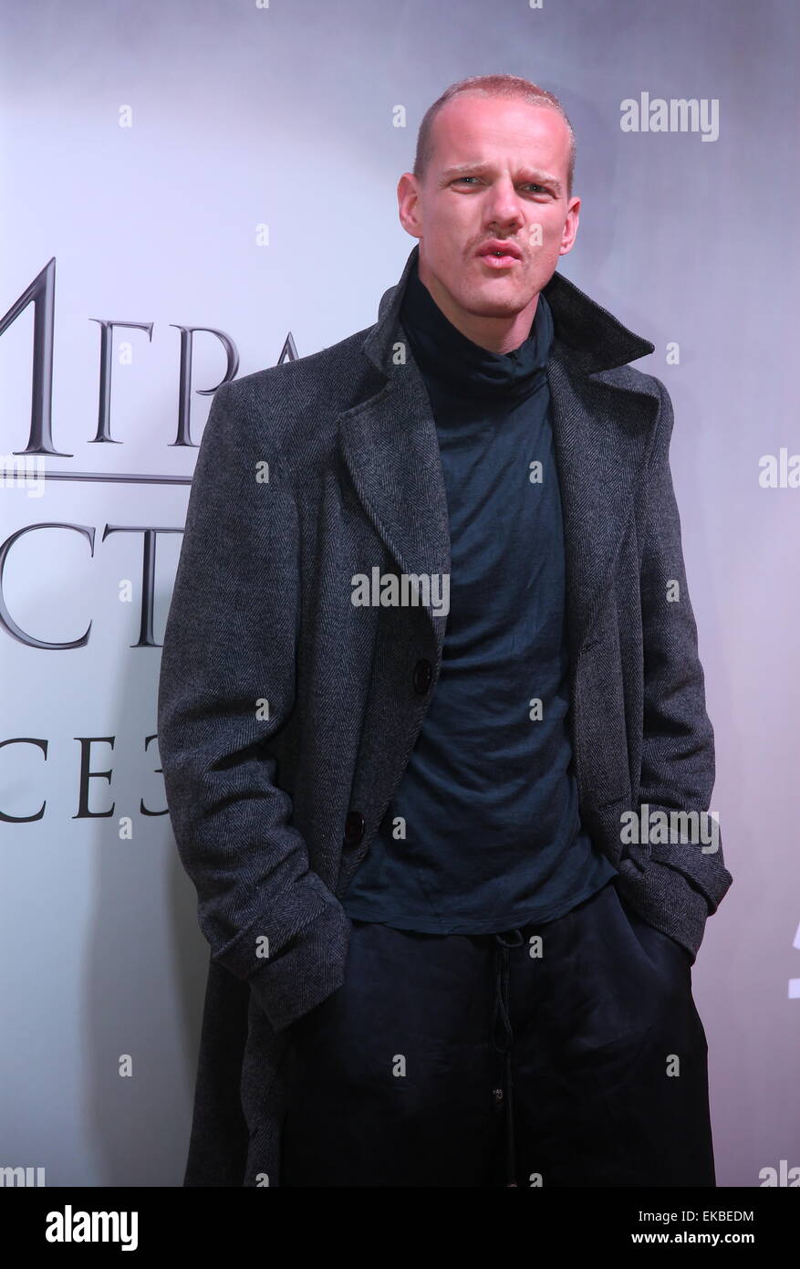 Russian actor in the Game of Thrones. Yury Kolokolnikov 86 Russian actor in the Game of Thrones. Yury Kolokolnikov 38