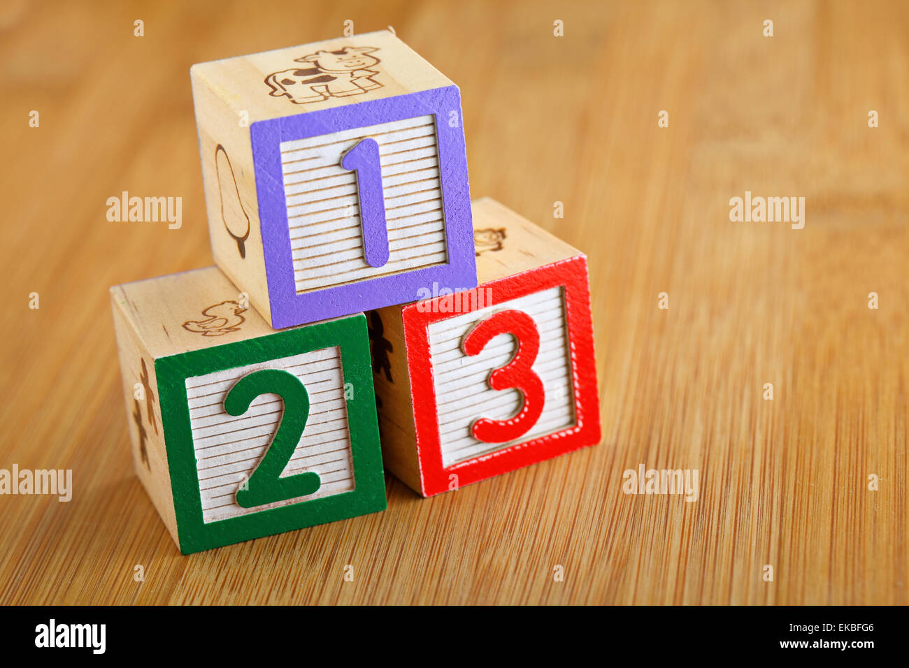 123 Wooden Alphabet Block Stock Photo Alamy 123 Wooden Alphabet Block Stock Photo Alamy