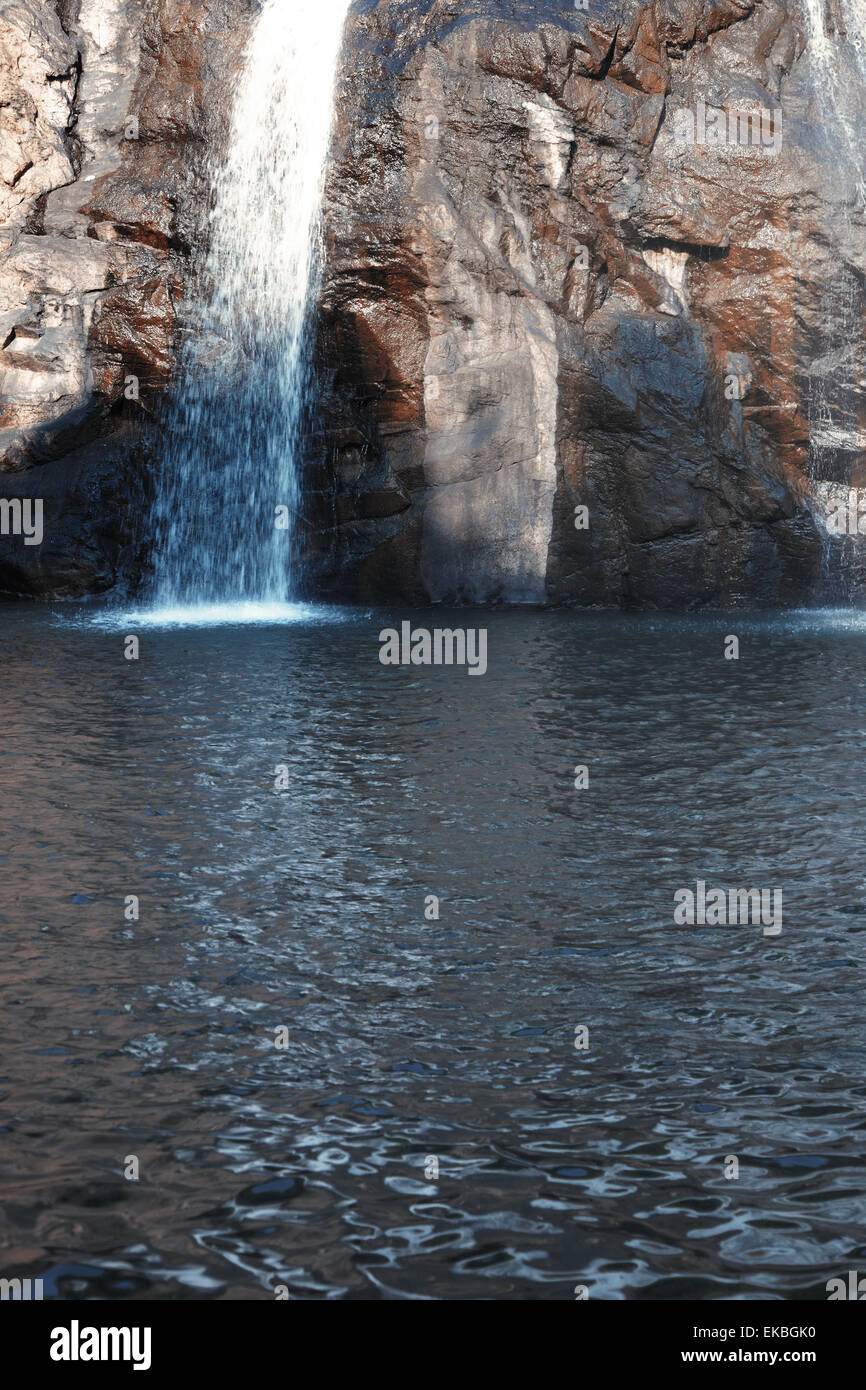 Photo of a waterfall hi-res stock photography and images - Alamy