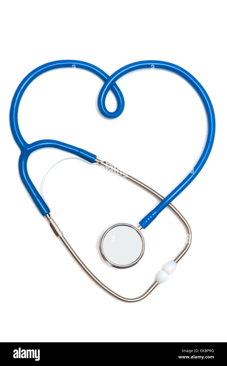 Stethoscope heart hires stock photography and images Alamy