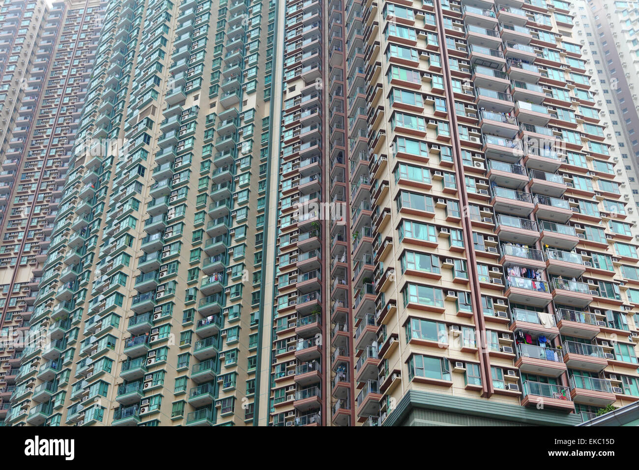 Apartment building with tower hi-res stock photography and images - Alamy