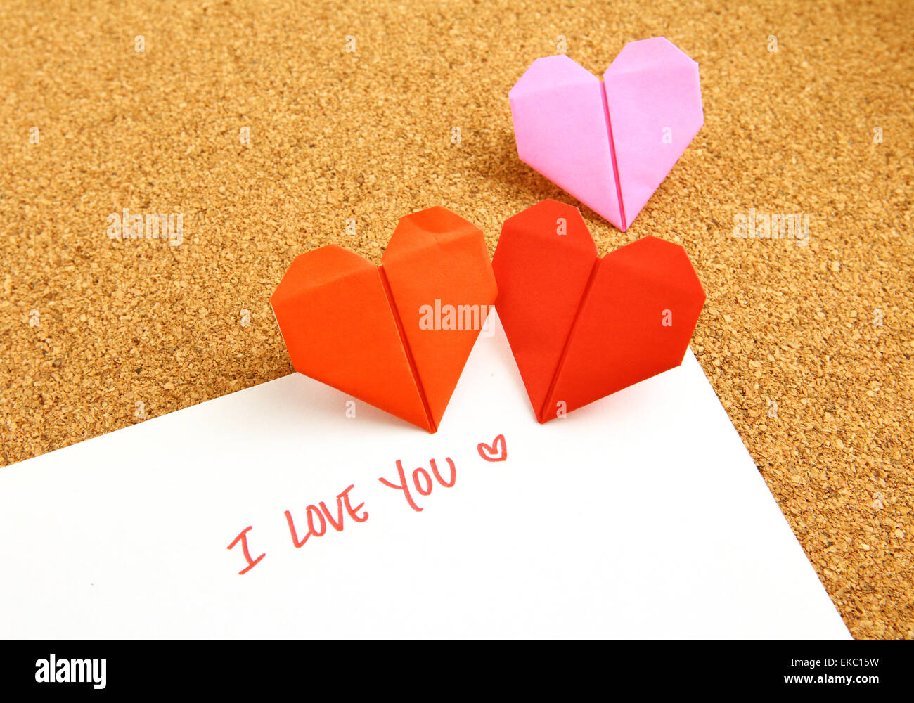 L luv u hi-res stock photography and images - Alamy