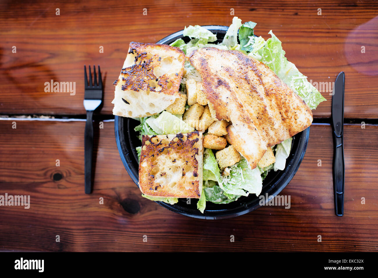 Mahimahi or dolphin fish dish Stock Photo Alamy