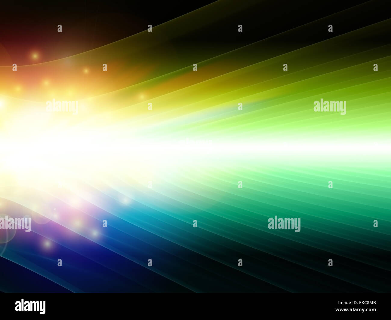 Interaction abstract hi-res stock photography and images - Alamy