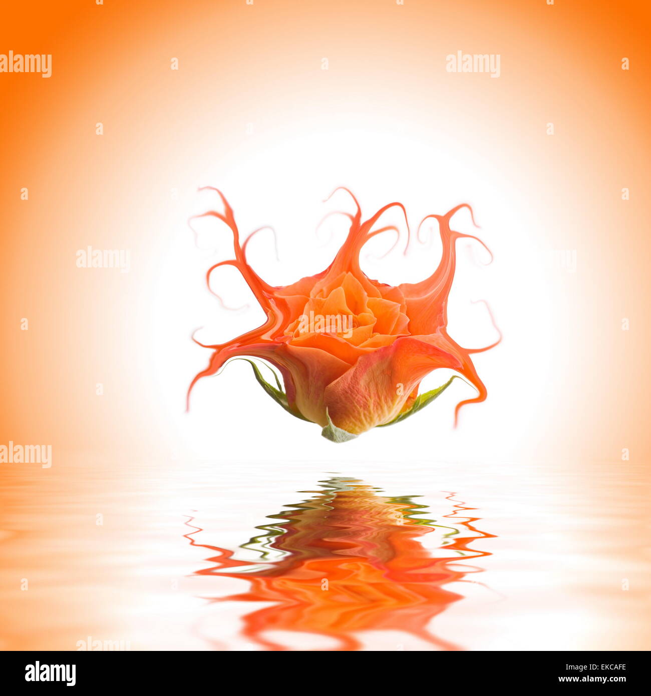Valentines day monster hi-res stock photography and images - Alamy