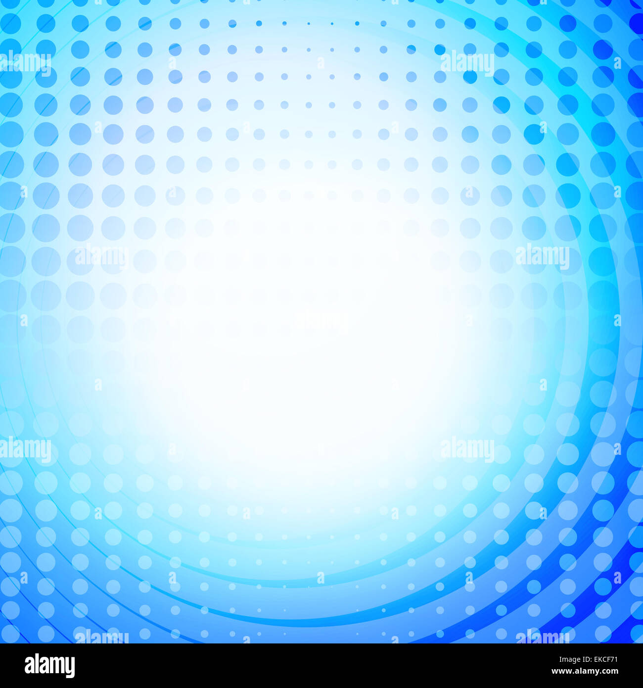 Blue abstract background Stock Photo Alamy