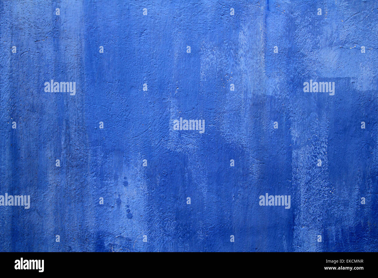blue wall texture grunge background Stock Photo - Alamy