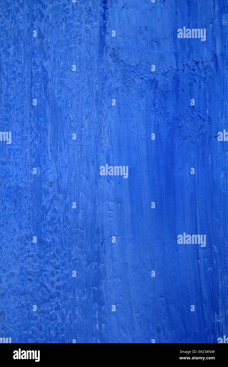 blue wall texture grunge background Stock Photo - Alamy