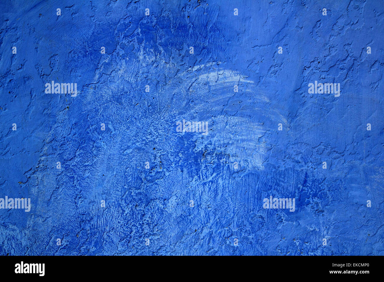 blue wall texture grunge background Stock Photo - Alamy
