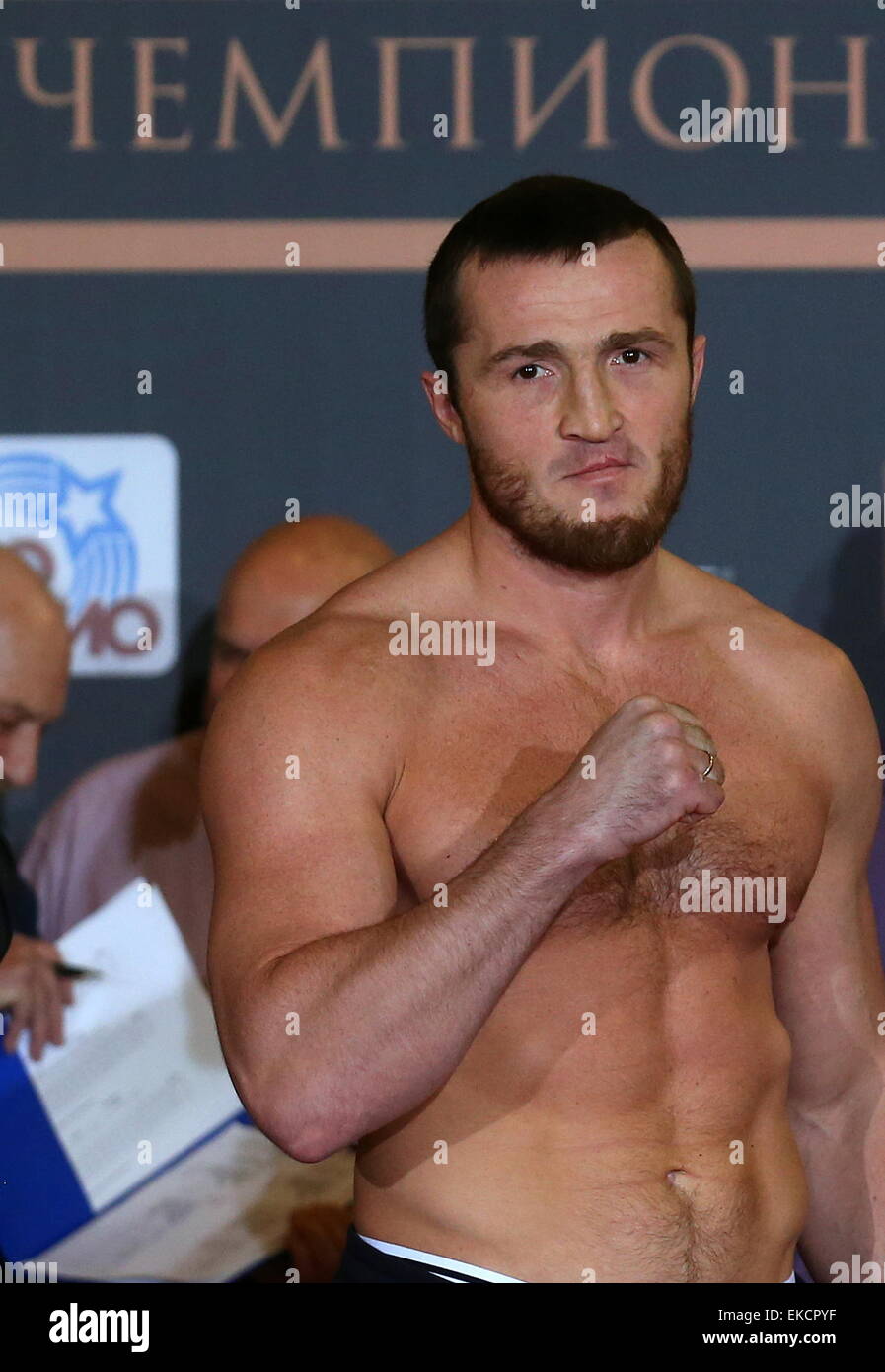 Denis Lebedev Denis Lebedev