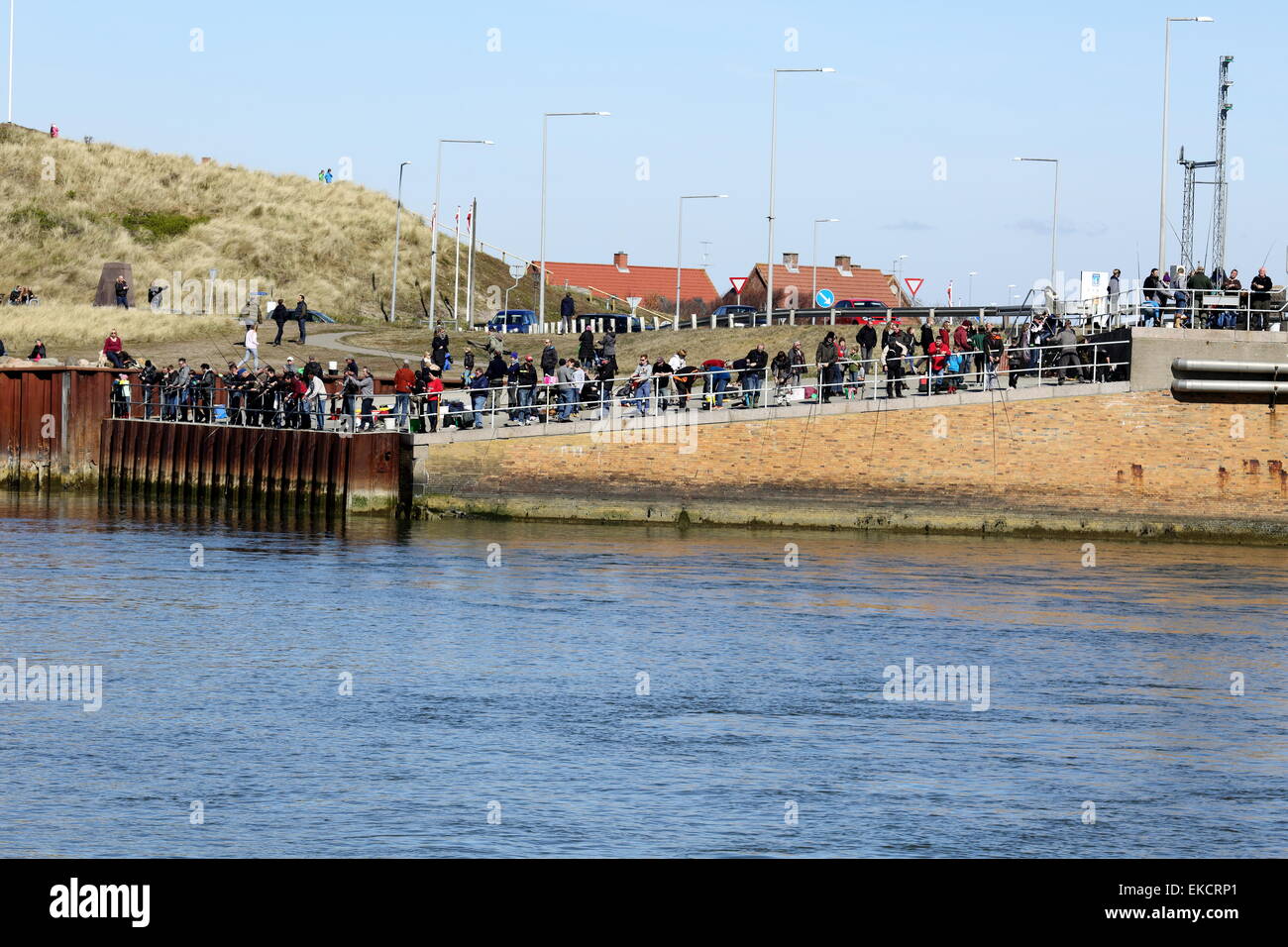Herring festival hires stock photography and images Alamy