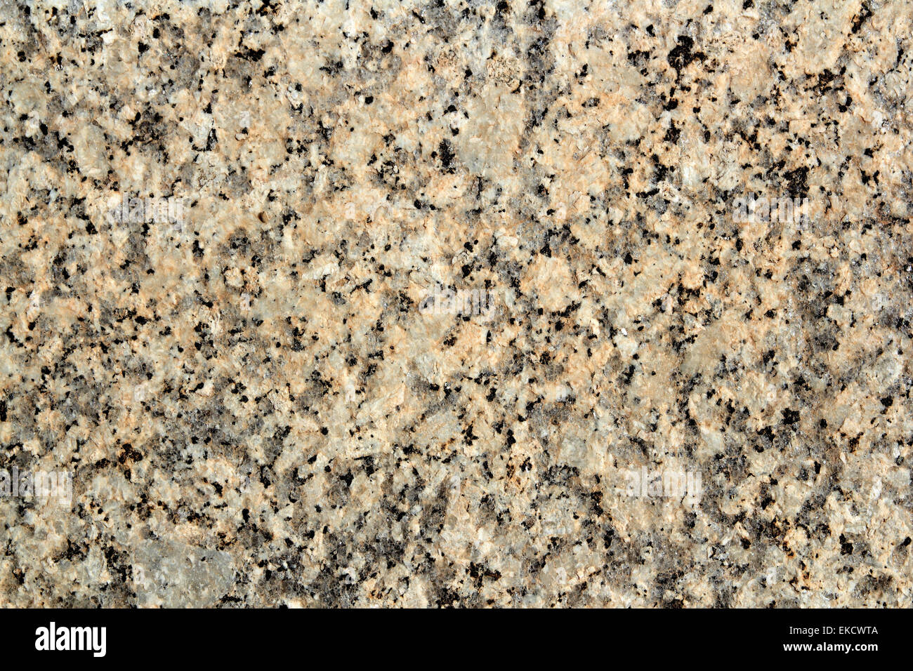 Grenight granite stone texture gray black white Stock Photo - Alamy