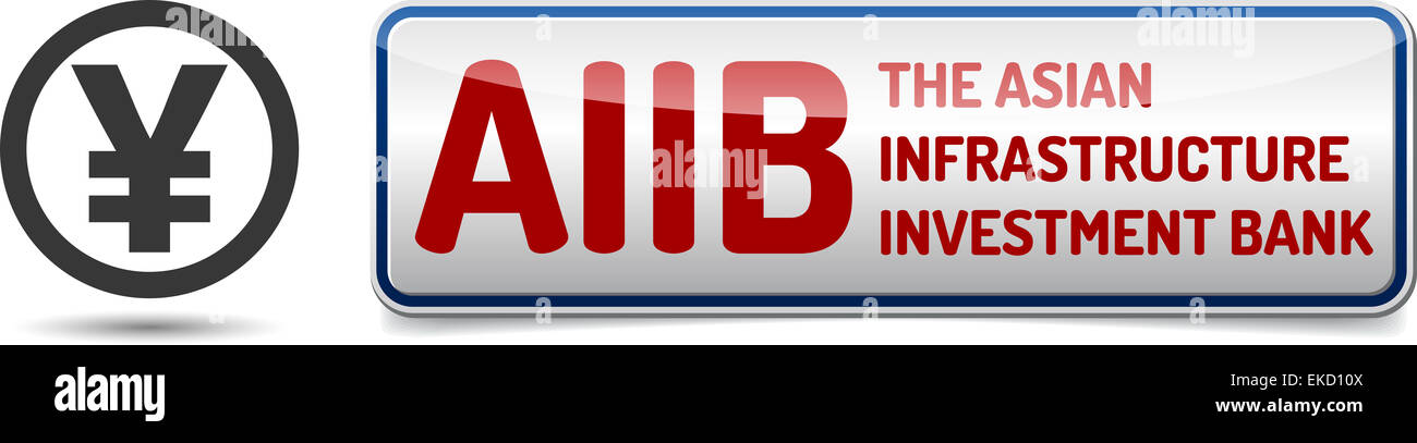 Aiib The Asian Infrastructure Investment Bank Illustration