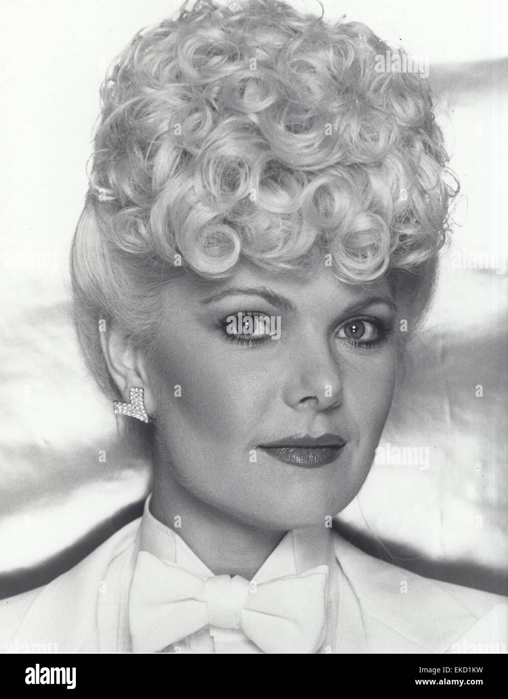 Ann jillian hi-res stock photography and images - Alamy