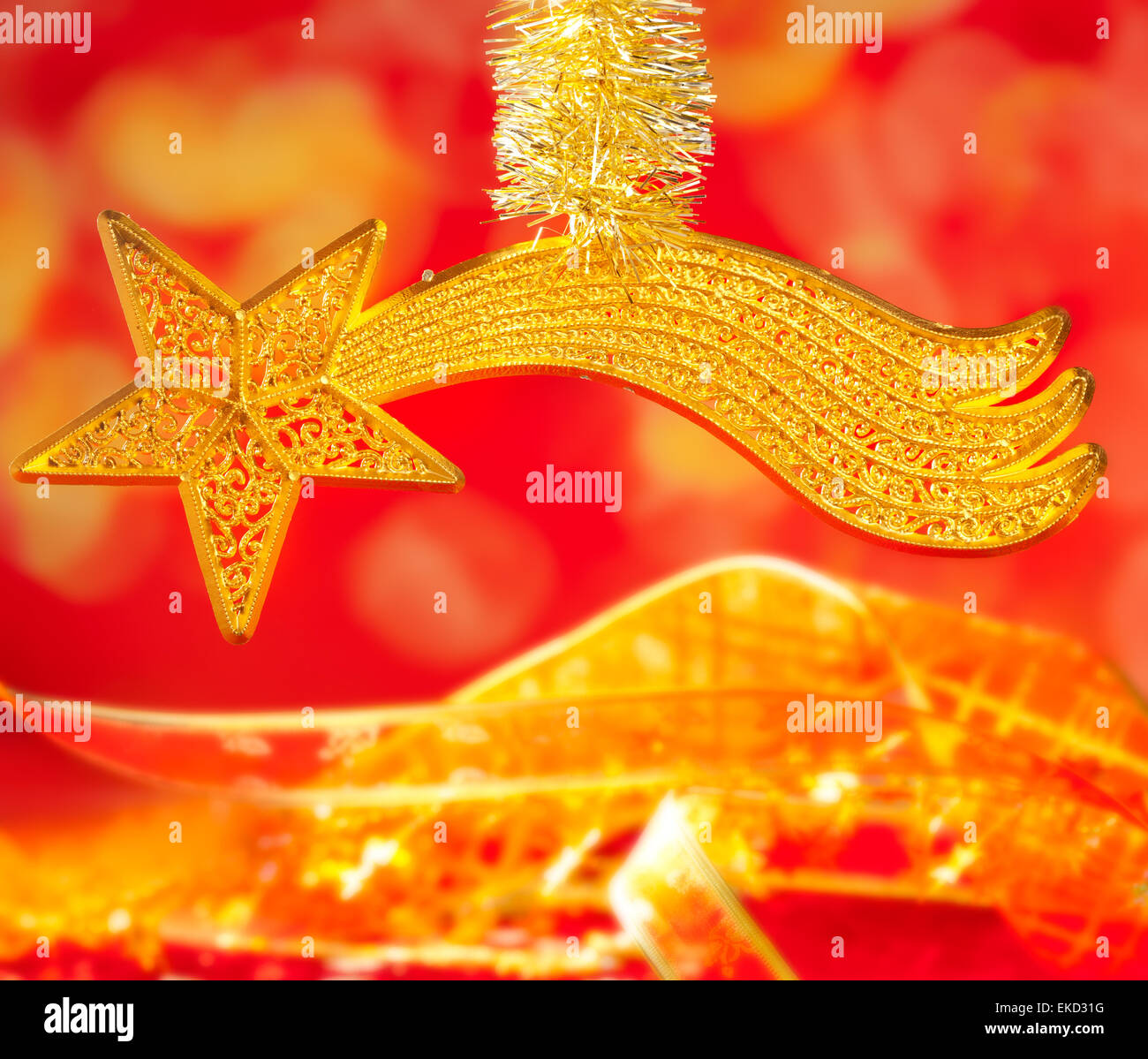 Flame of bethlehem hi-res stock photography and images - Alamy