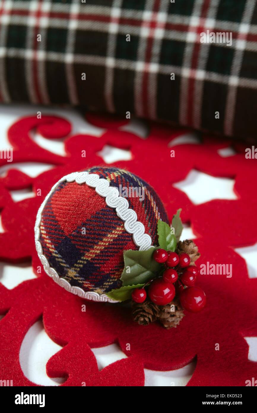 Scottish christmas border hires stock photography and images Alamy