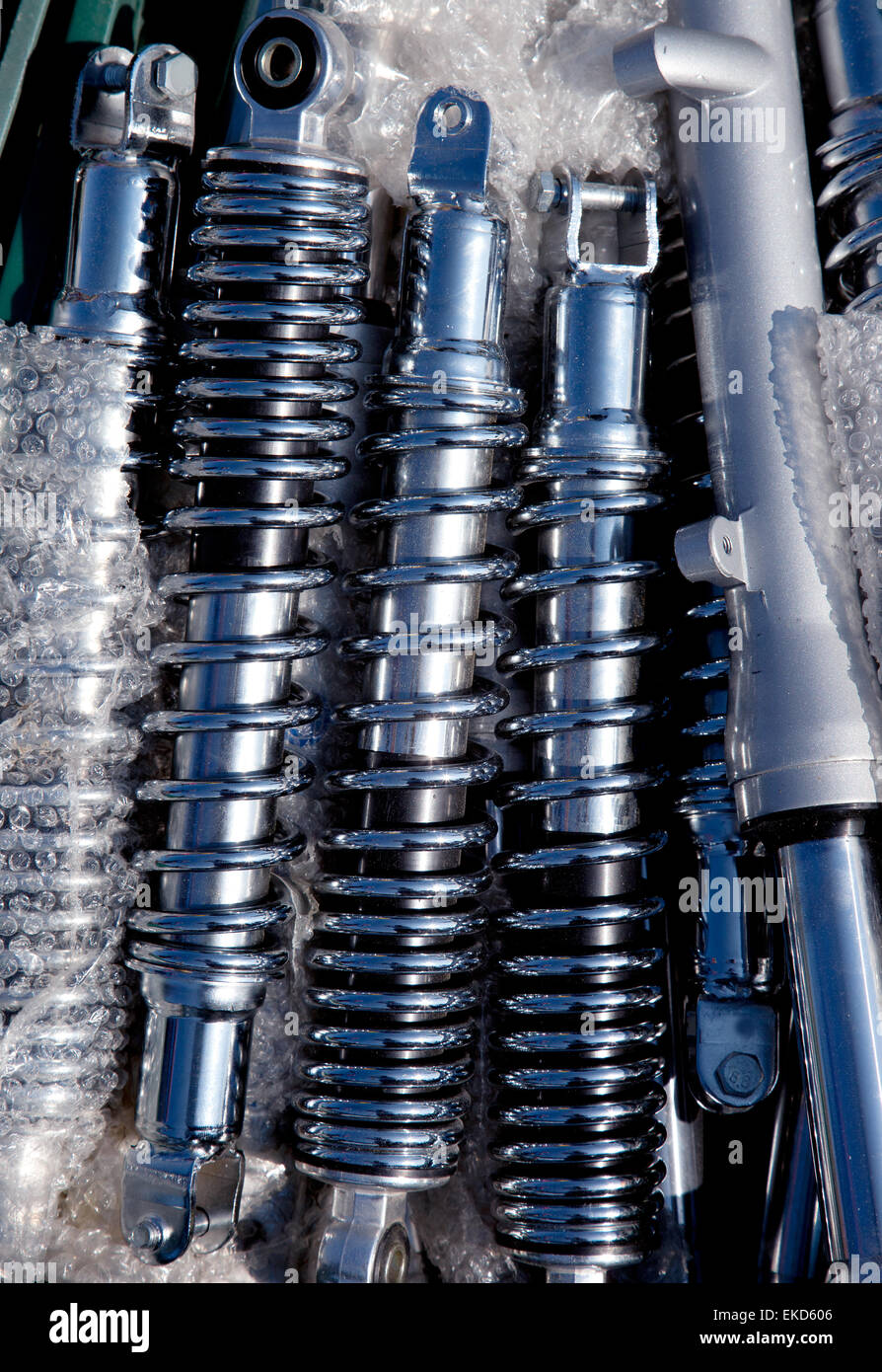 Damper dampers hi-res stock photography and images - Alamy