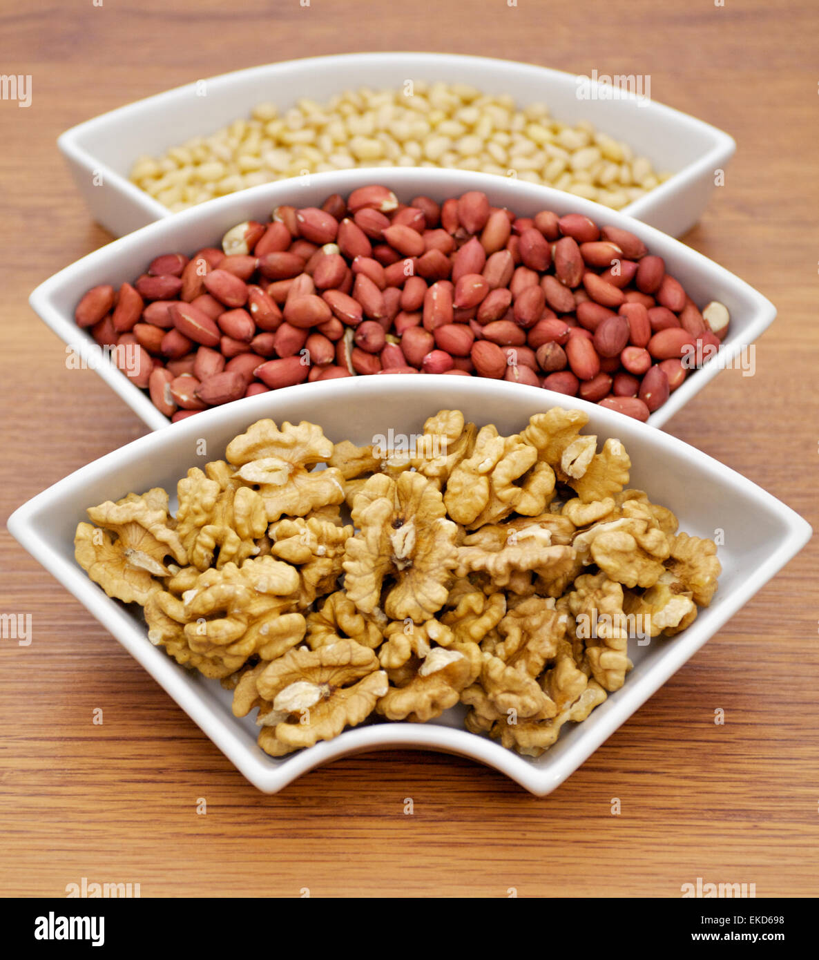 Walnut and white pine hires stock photography and images Alamy