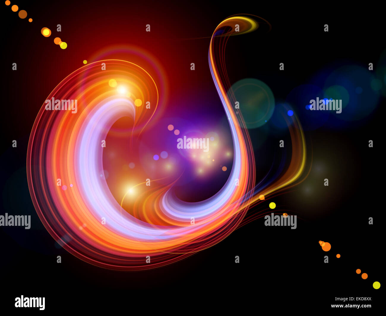 Dynamic Loop. Image Dynamic loop hi-res stock photography and images - Alamy