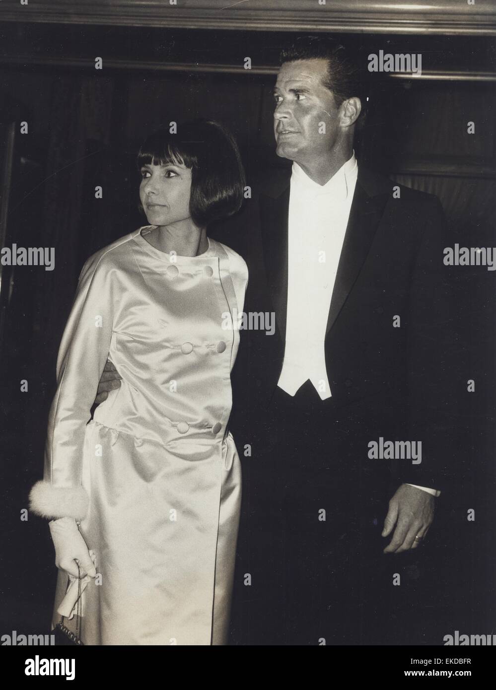 James garner wife