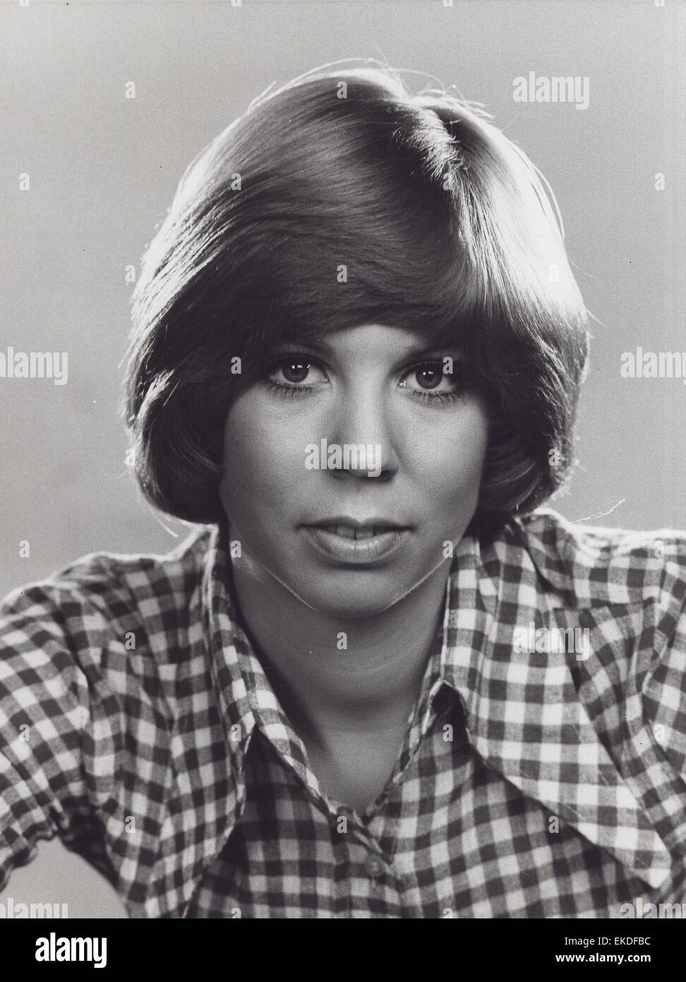 Vicki lawrence hi-res stock photography and images - Alamy