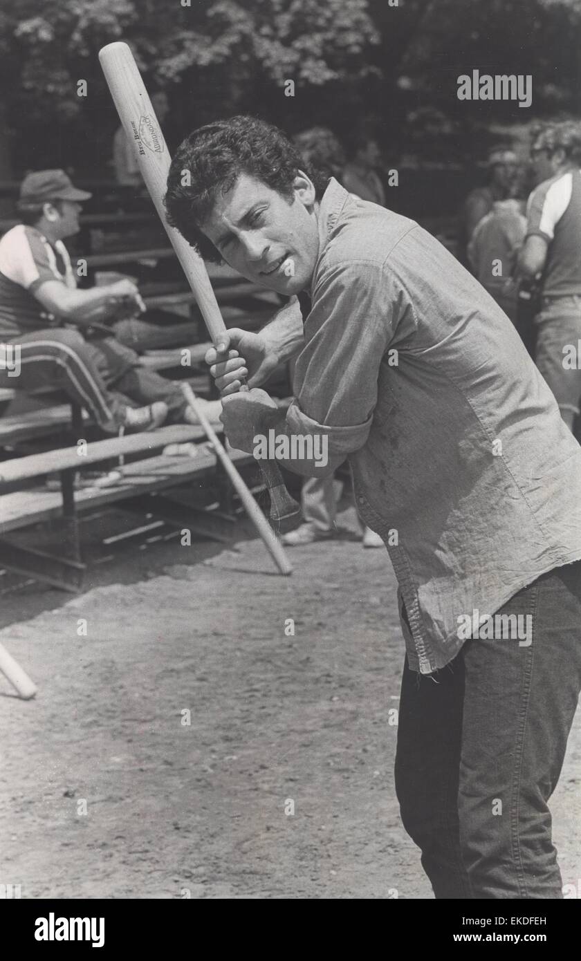 PAUL MICHAEL GLASER.Supplied by Photos, inc. © Supplied By Globe Photos