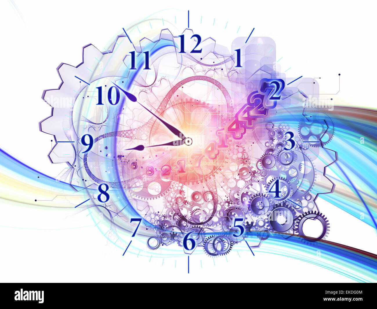 Visual loop hi-res stock photography and images - Alamy