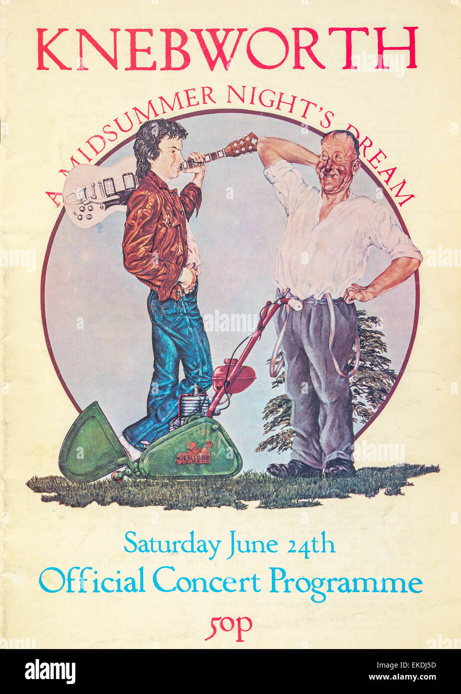 A midsummer night's dream book cover hi-res stock photography and