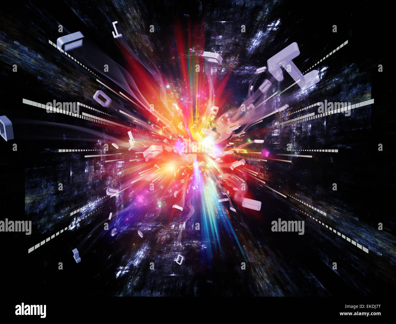 Numbers Intensify Number forms hi-res stock photography and images - Alamy