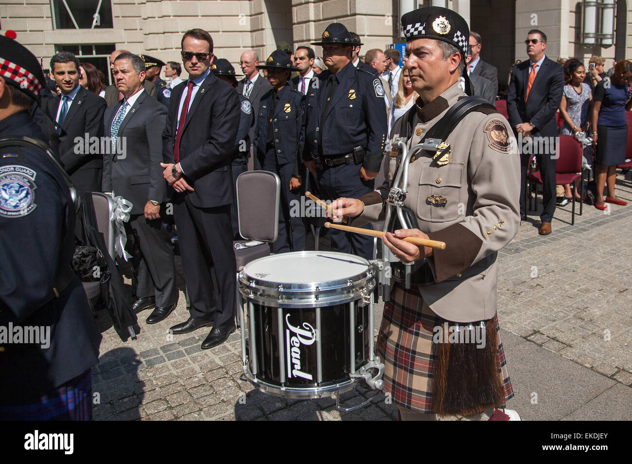 The annual Valor Memorial and Wreath Laying Ceremony was held by U.S ...