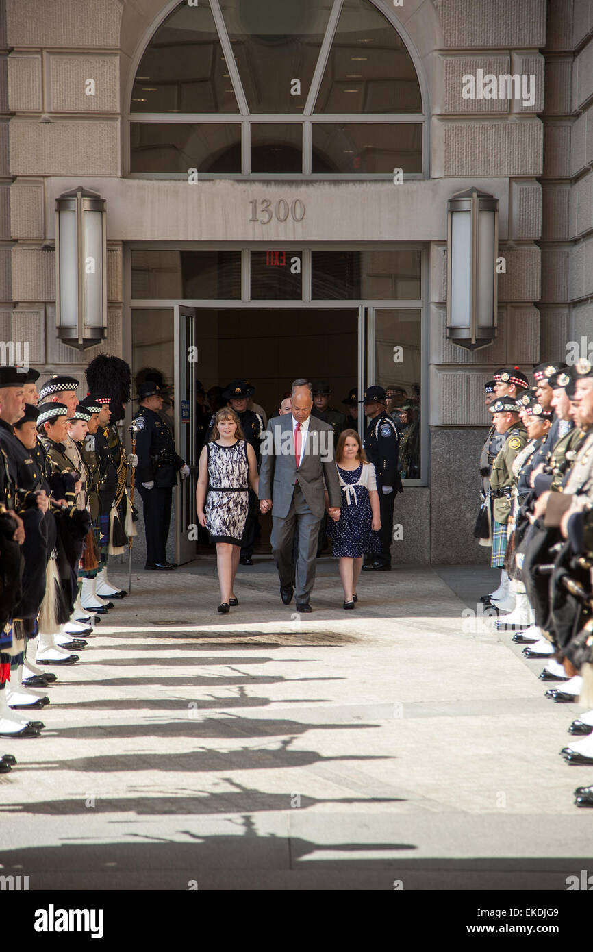 CBP held its annual Valor Memorial and Wreath Laying Ceremony outside ...