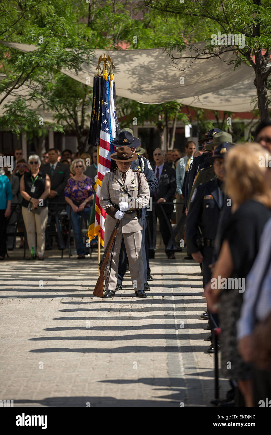 On May 13, 2014, CBP held its annual Valor Memorial and Wreath Laying ...