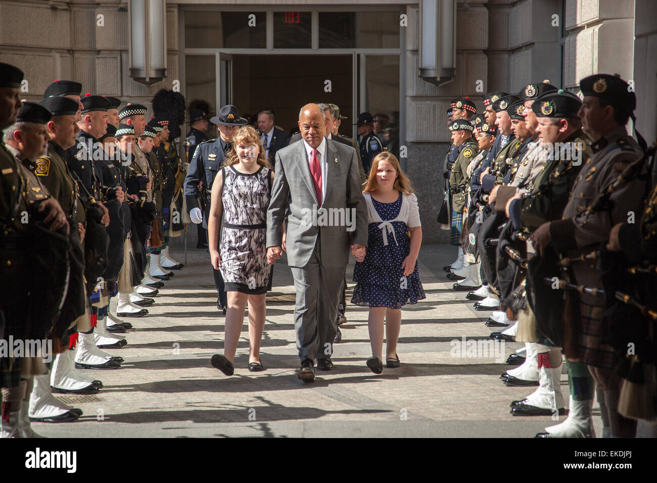 CBP held its annual Valor Memorial and Wreath Laying Ceremony at the ...