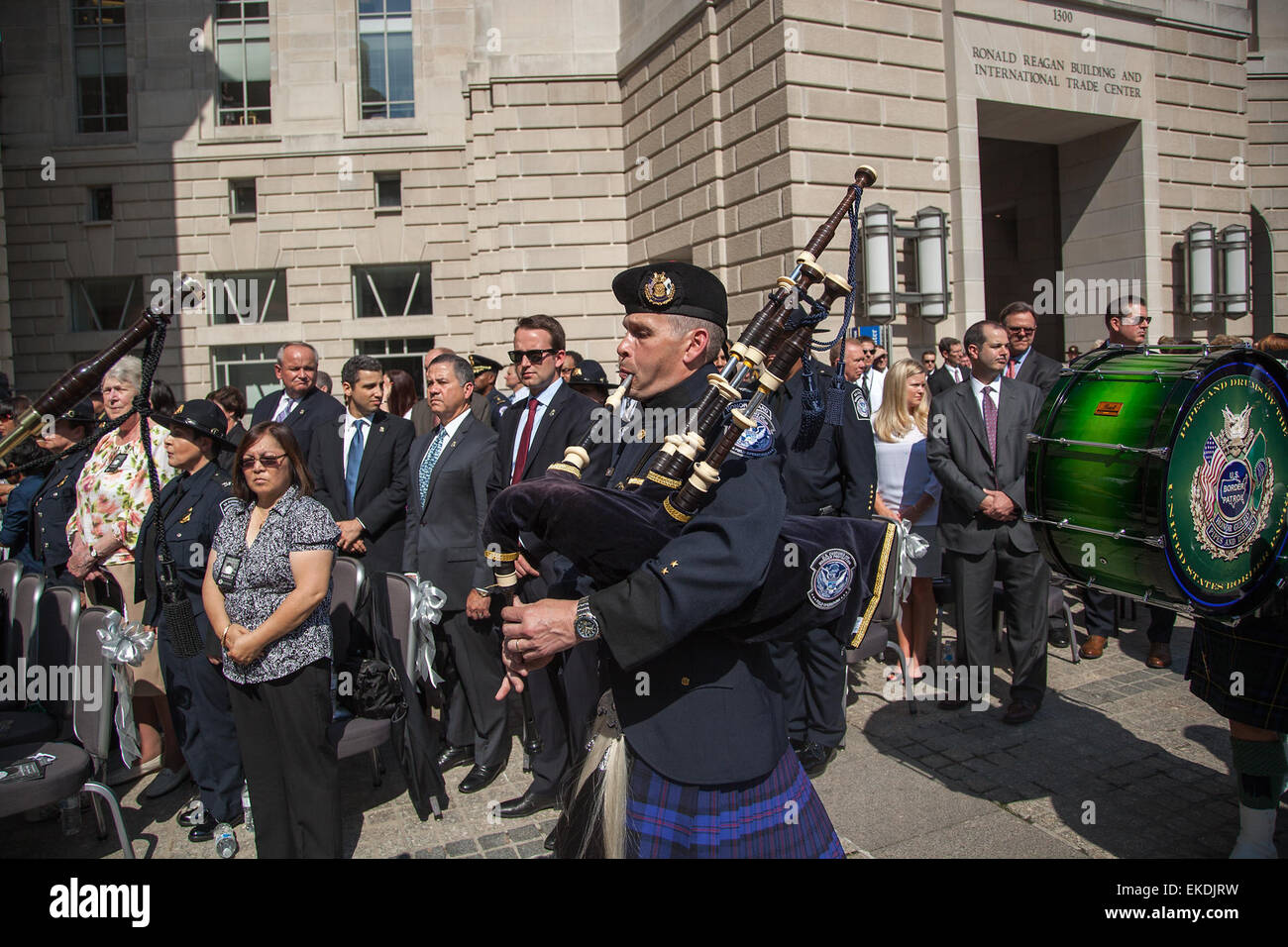 The annual Valor Memorial and Wreath Laying Ceremony is held by U.S ...