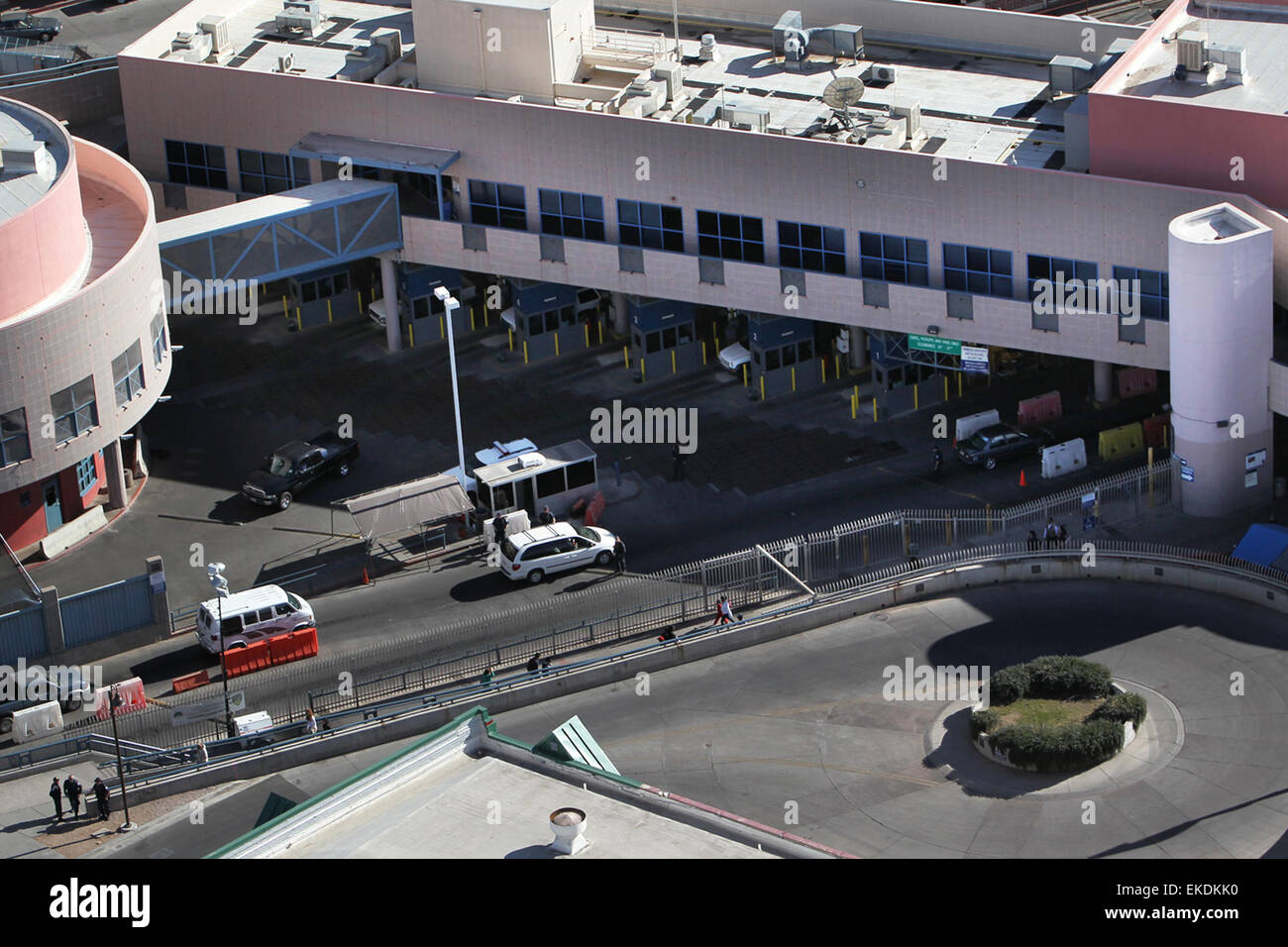 Arizona CBP Operations, to include aerials of CBP locations, canine