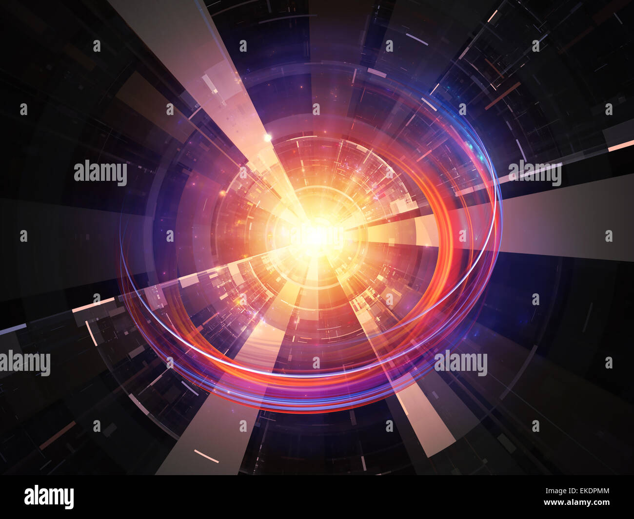 Signal processing hi-res stock photography and images - Alamy