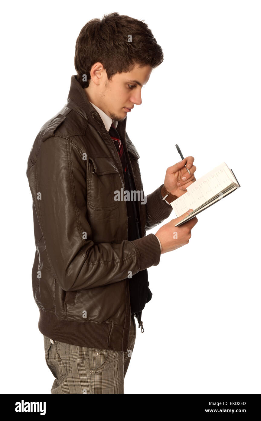 Manager plan hi-res stock photography and images - Alamy