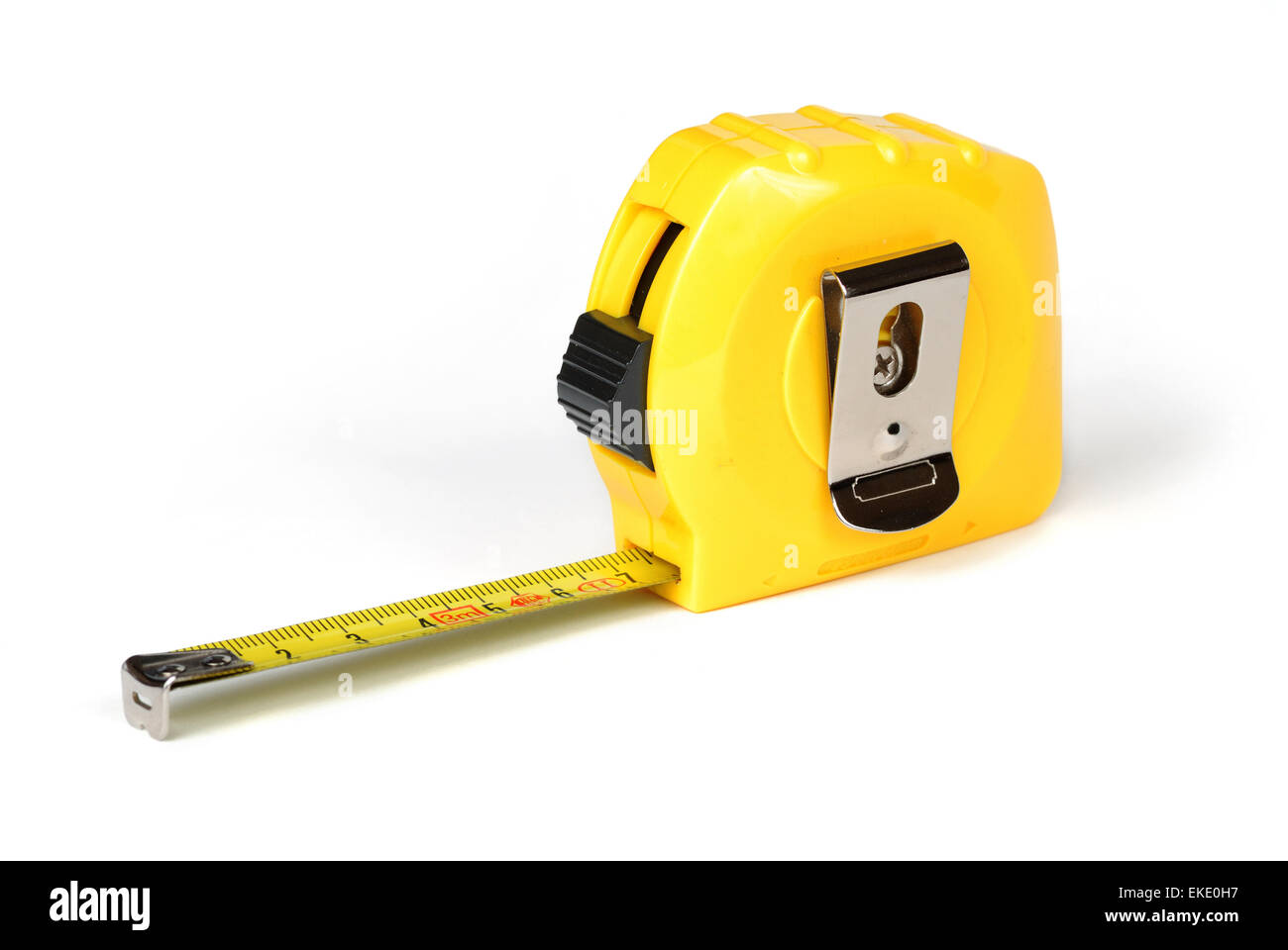 Measure tape Cut Out Stock Images & Pictures Alamy