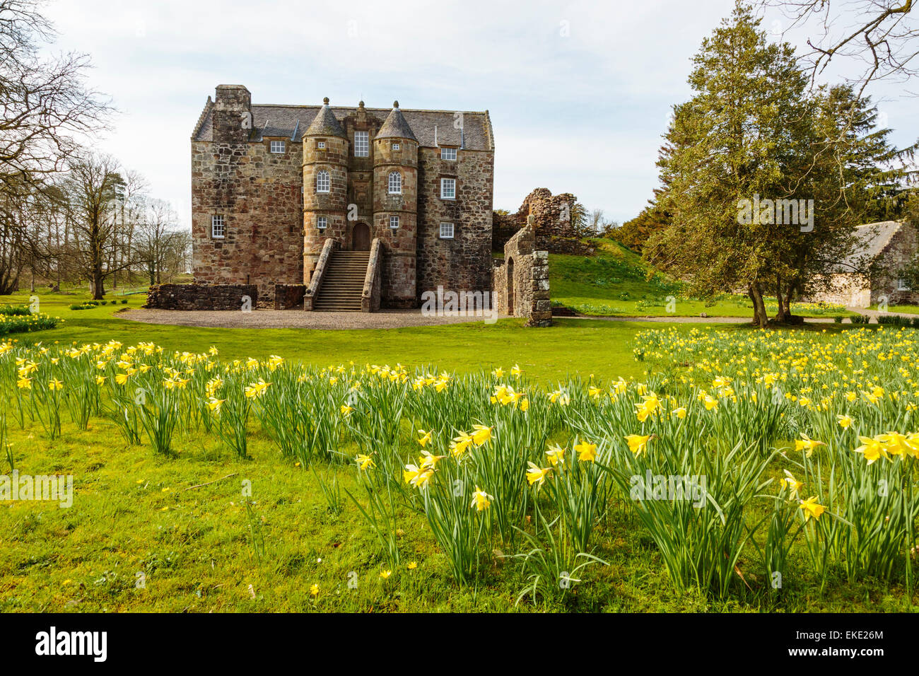 Kilmarnock history hires stock photography and images Alamy