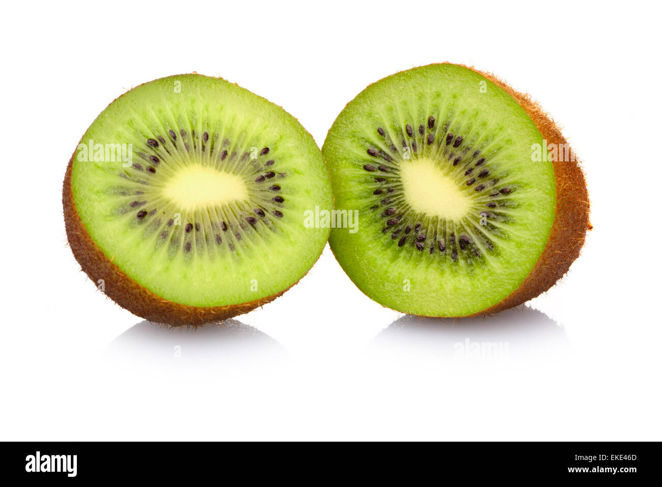 Kiwi Stock Photo