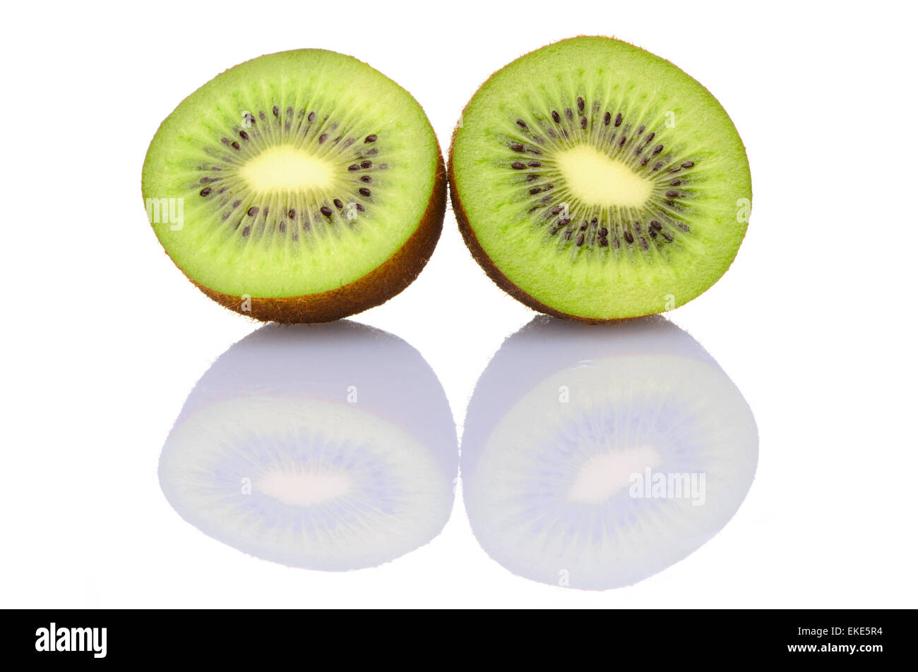 Kiwi Stock Photo