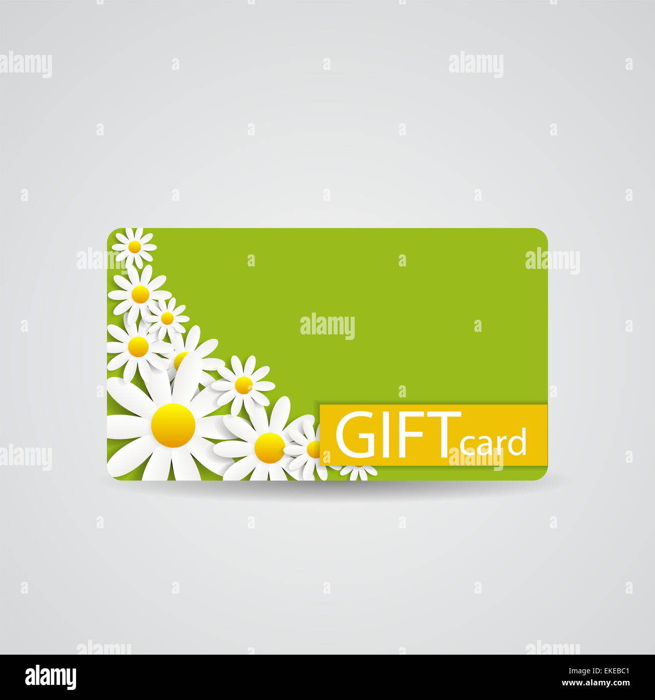 Template business gift card floral background hi-res stock photography and  images - Page 17 - Alamy
