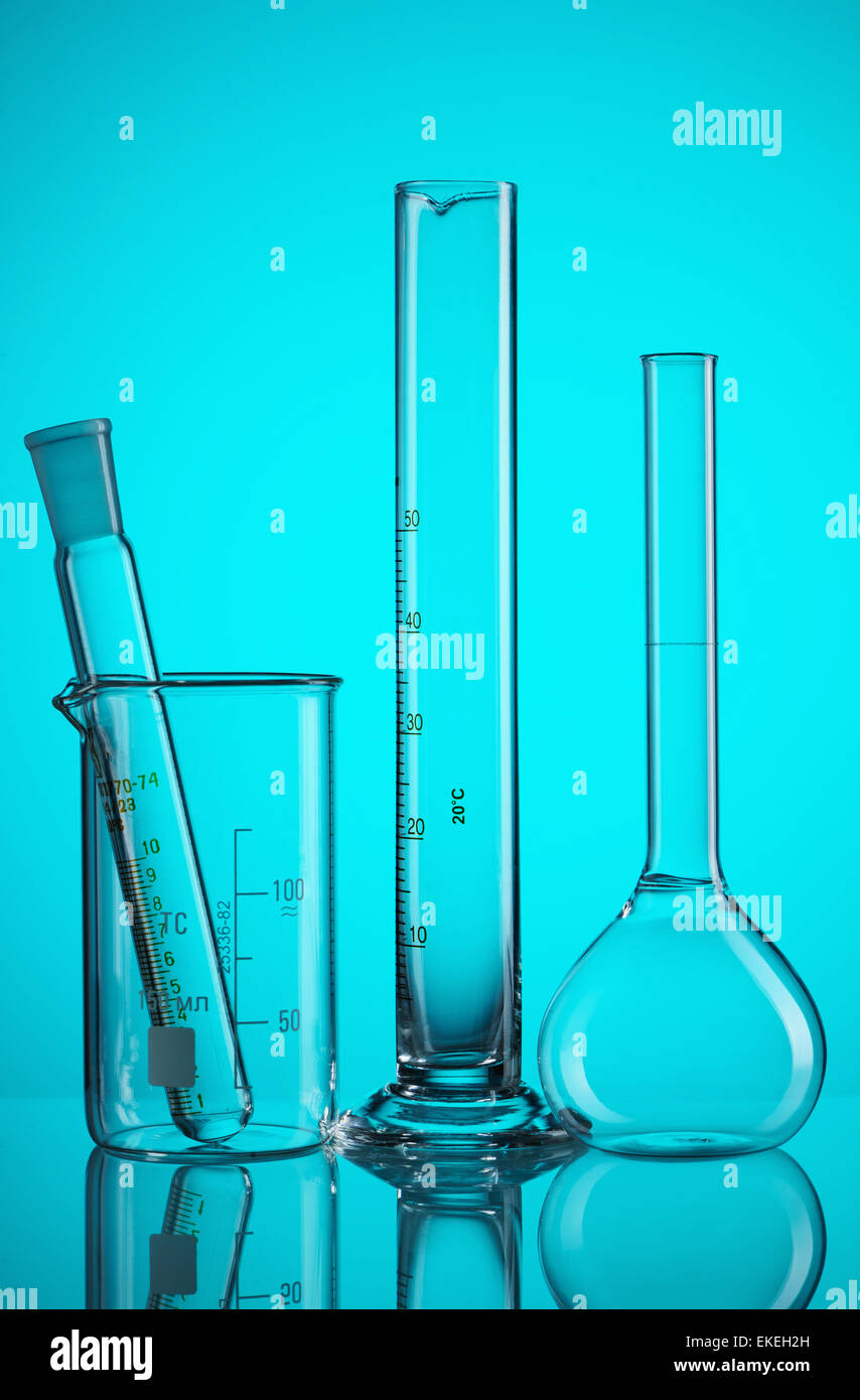Measuring flasks hires stock photography and images Alamy