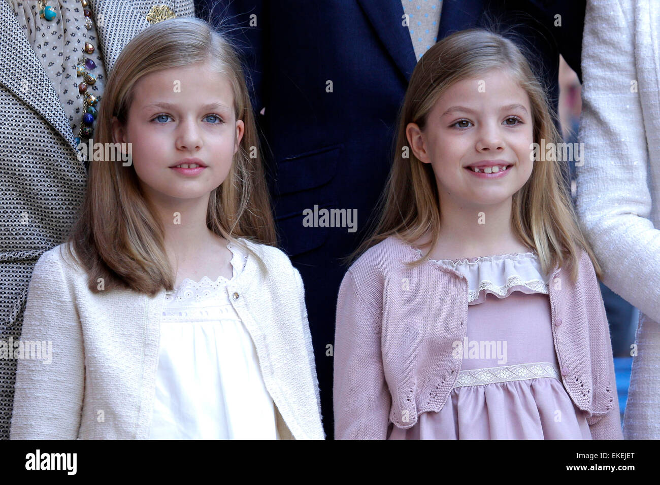 Prinzessin sophia von griechenland hi-res stock photography and images