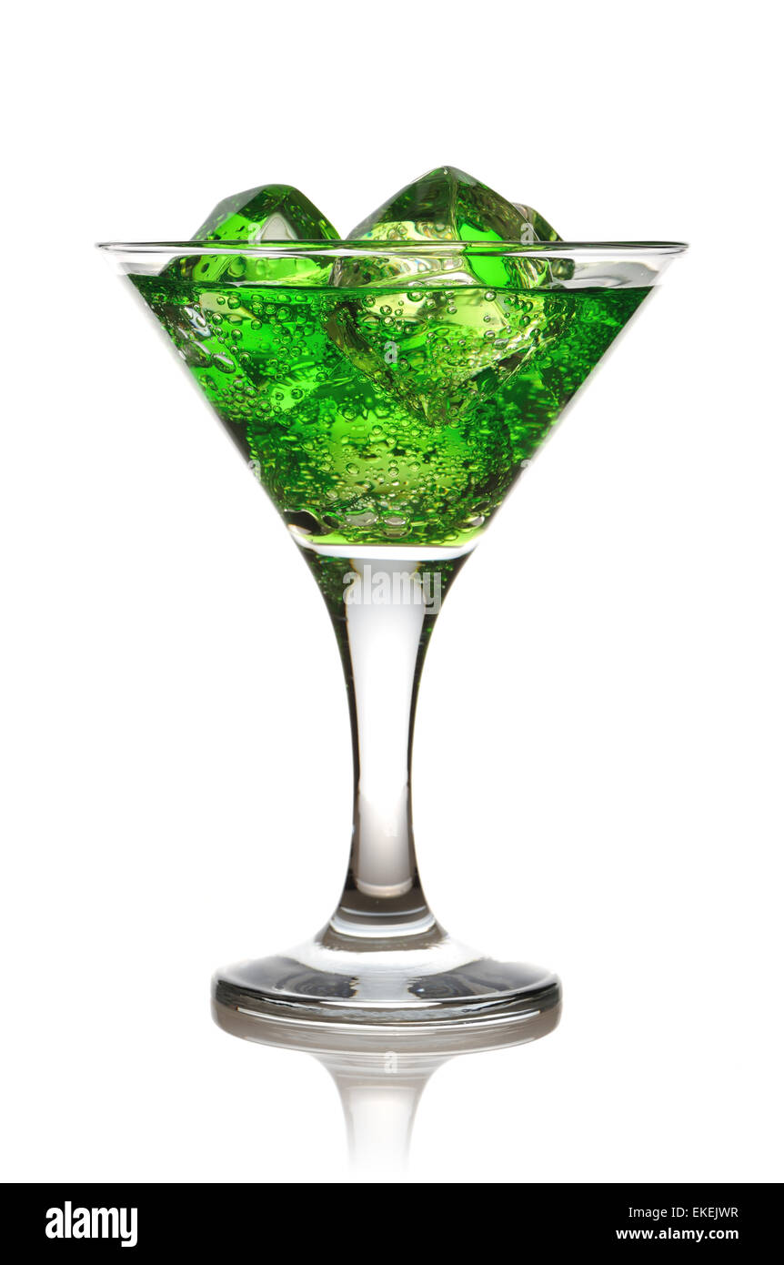 Margarita cocktail alcohol Cut Out Stock Images & Pictures Alamy
