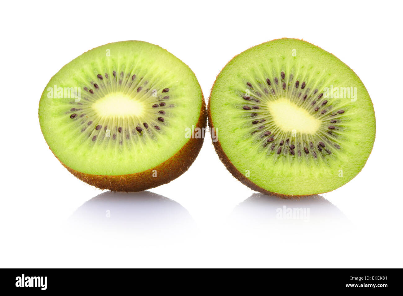 Kiwi Stock Photo