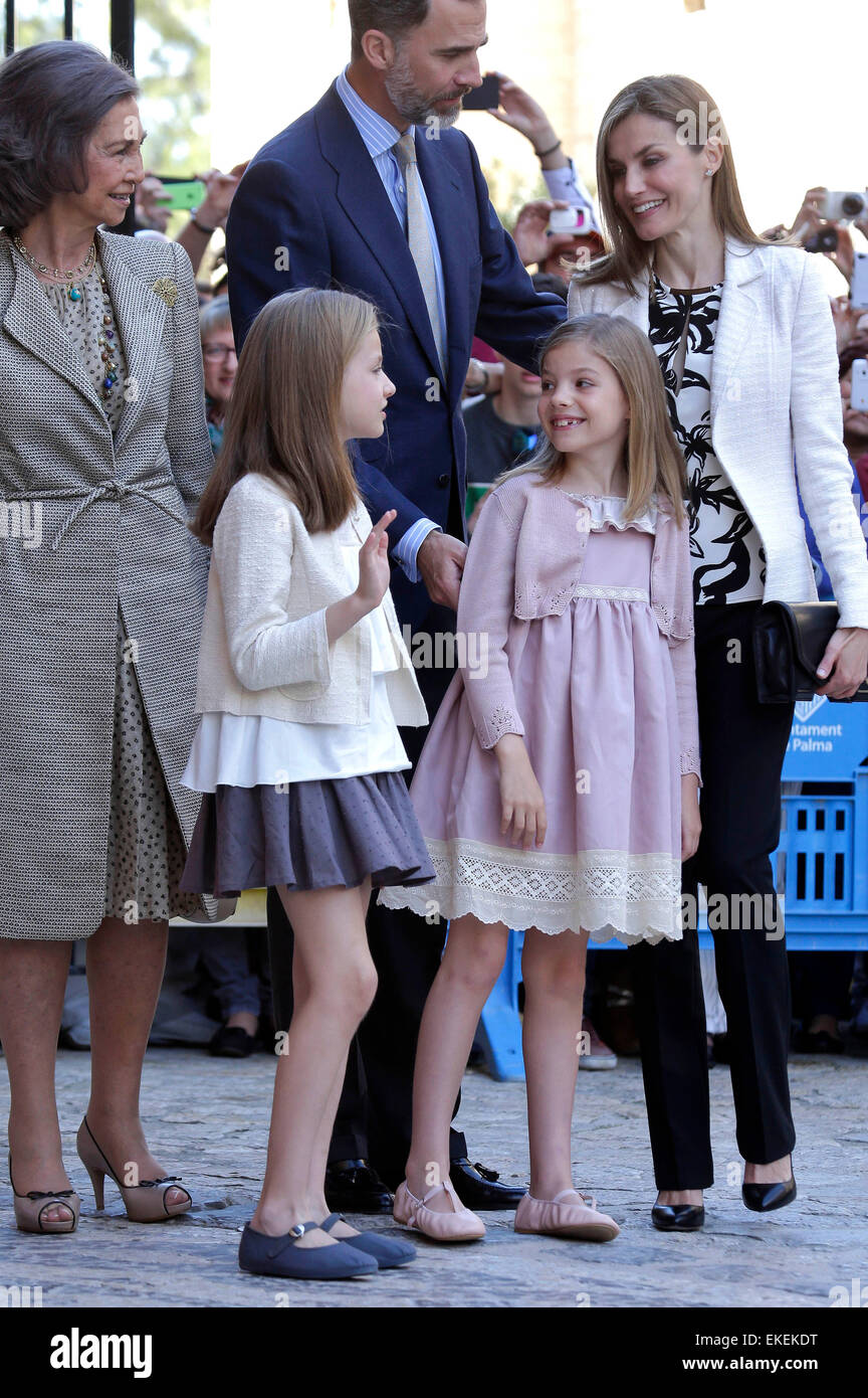 Prinzessin sophia von griechenland hi-res stock photography and images