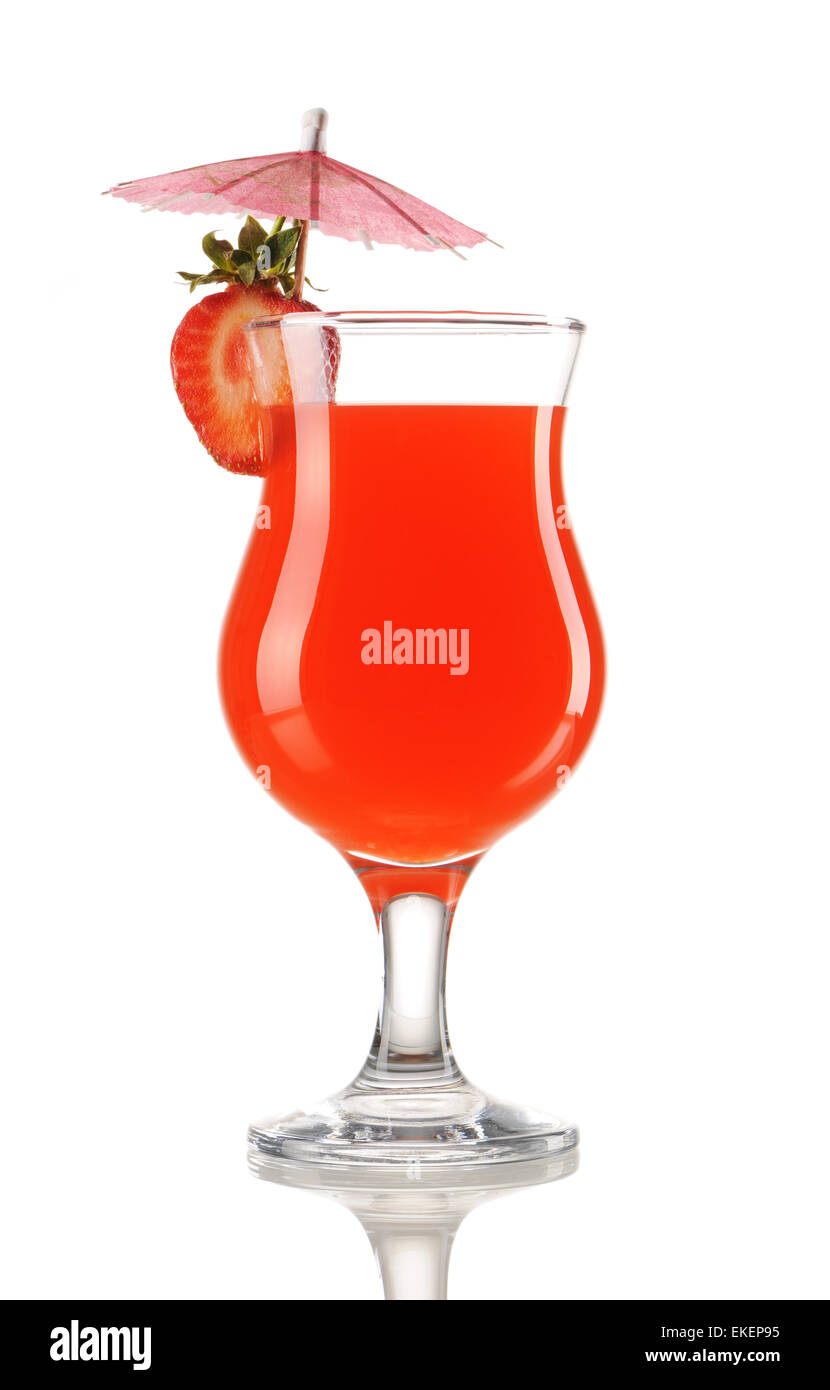 Cocktail Stock Photo